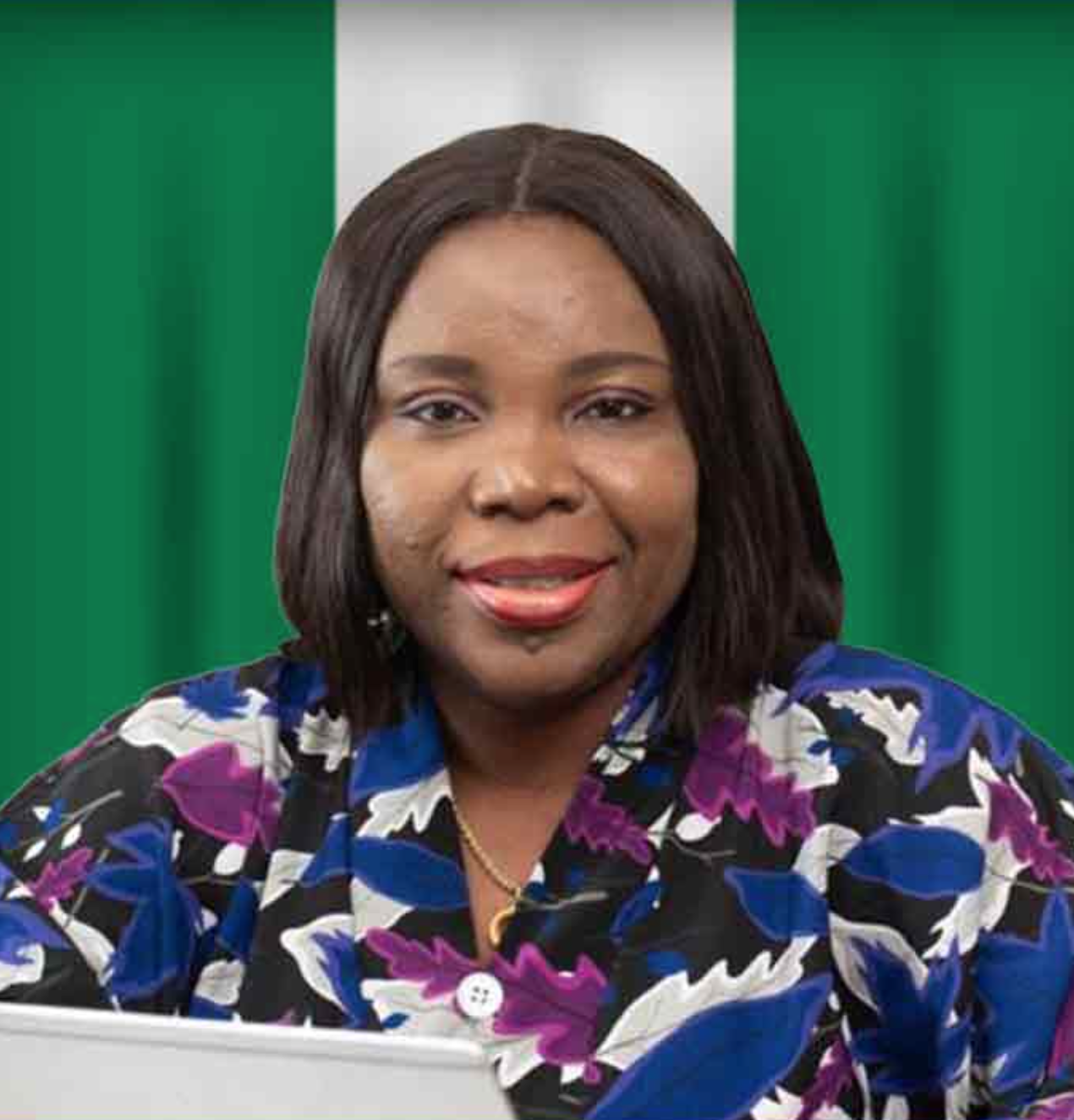 Mrs Abibo Betsy Ibiere