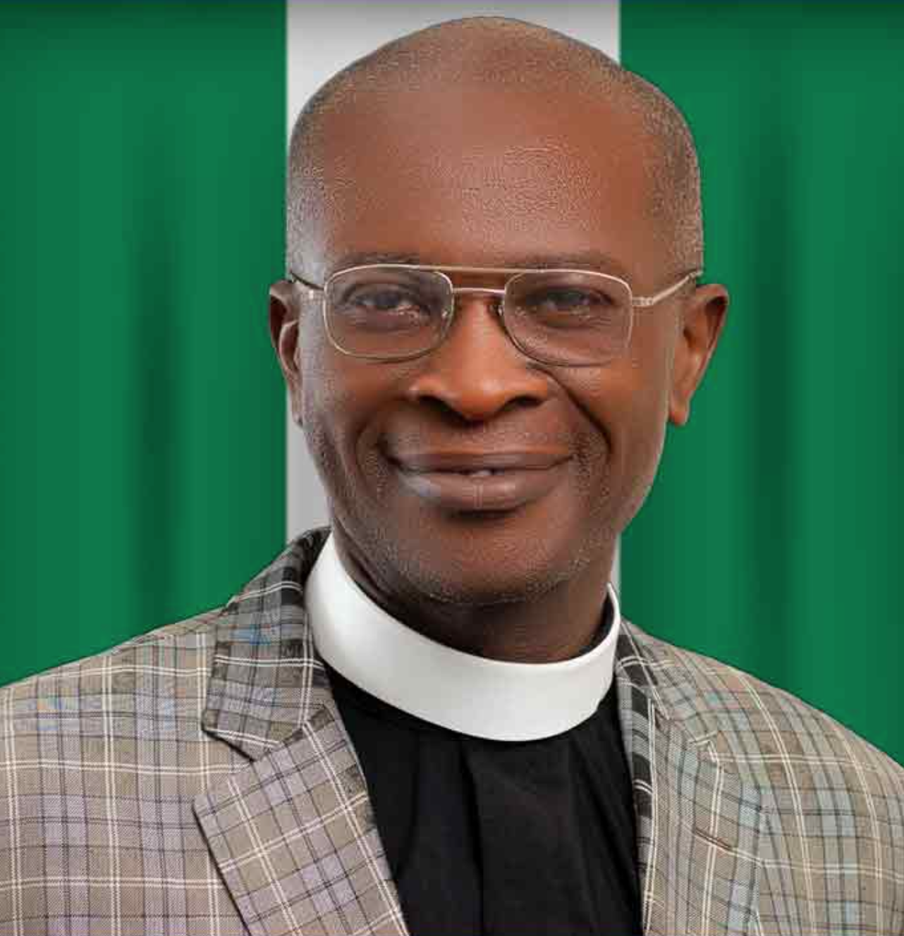 Chimeze Christian Amadi 