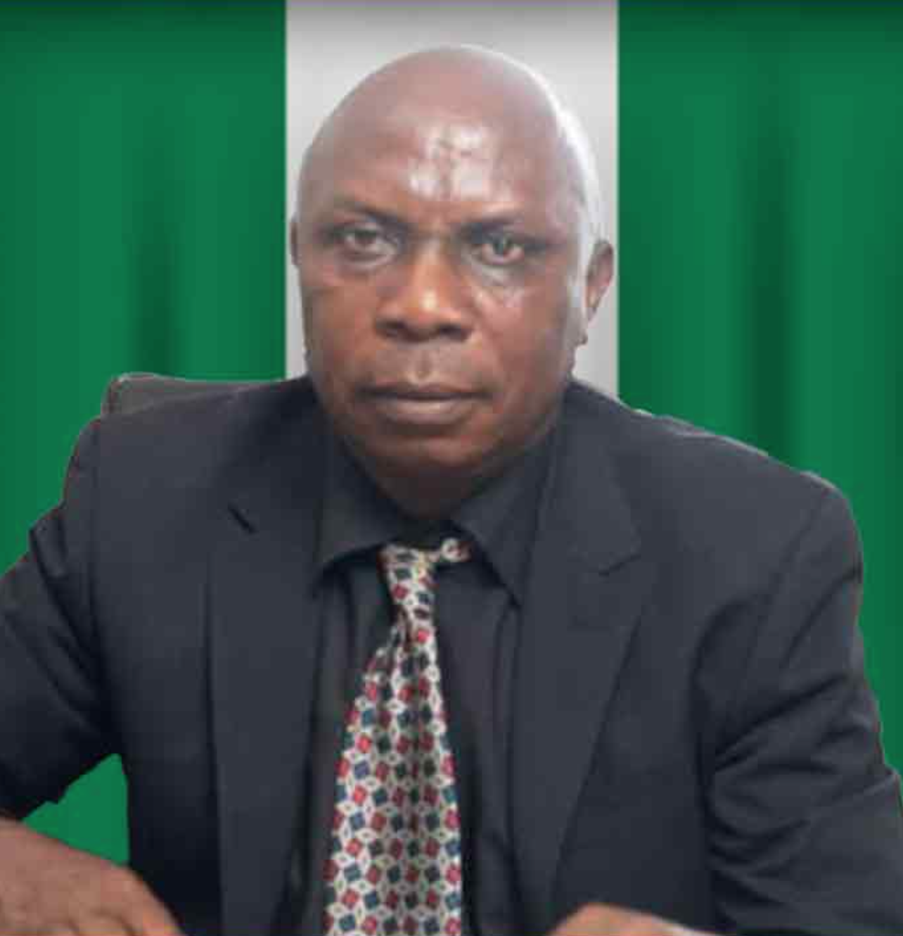 Mr David Tambari Paul 